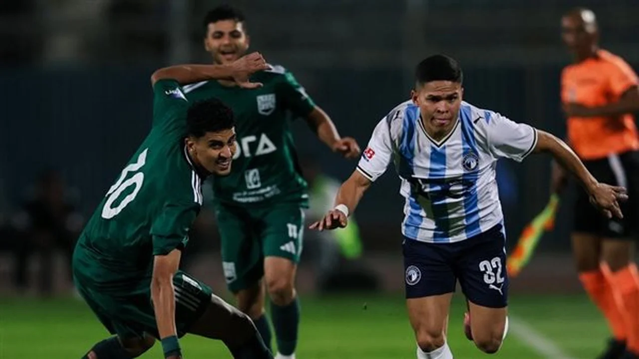 موعد مباراة بيراميدز وزد في نصف نهائي كأس مصر والقنوات الناقلة للمواجهة